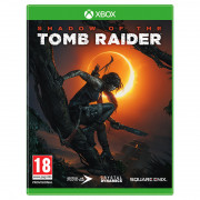 Shadow of the Tomb Raider