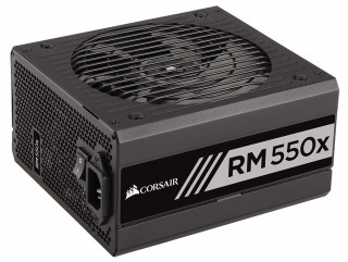 Corsair RMx RM550x 550W (CP-9020090-EU) PC