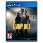 A Way Out (használt)