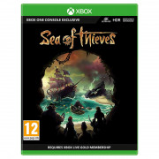 Sea of Thieves (használt)