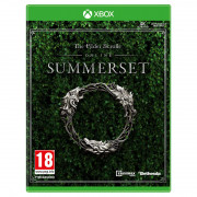 The Elder Scrolls Online: Summerset