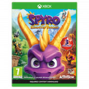 Spyro Reignited Trilogy