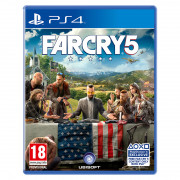 Far Cry 5 (használt)