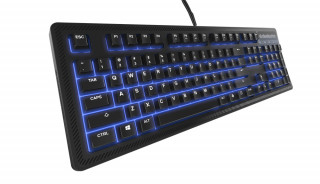 SteelSeries Apex 100 billentyűzet PC