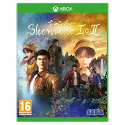 Shenmue I & II