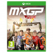 MXGP Pro