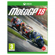 MotoGP 18