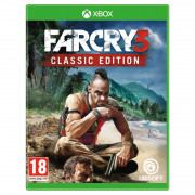 Far Cry 3 Classic Edition