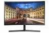 Samsung C24F396FHU Gaming monitor thumbnail