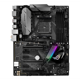 ASUS AM4 ROG Strix B350-F Gaming (90MB0UJ0-M0AAY0) PC