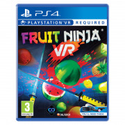 Fruit Ninja VR