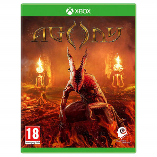 Agony Xbox One