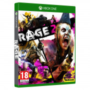 RAGE 2