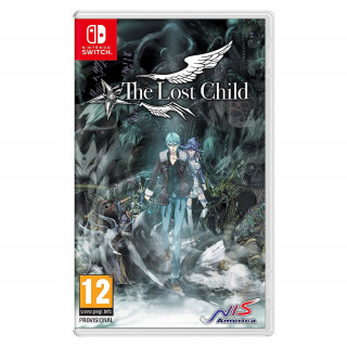 The Lost Child Nintendo Switch