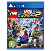 LEGO Marvel Super Heroes 2 (használt)