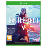 Battlefield V