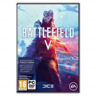 Battlefield V PC