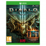 Diablo III (3) Eternal Collection