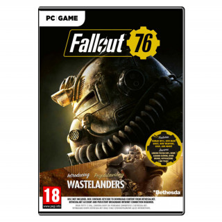 Fallout 76 PC