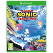 Team Sonic Racing