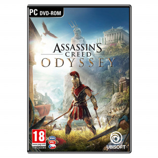 Assassin's Creed Odyssey PC