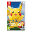 Pokémon Let's Go Pikachu thumbnail