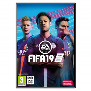 FIFA 19 PC