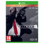 Hitman 2 Gold Edition