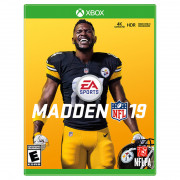 Madden NFL 19