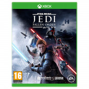 Star Wars Jedi: Fallen Order