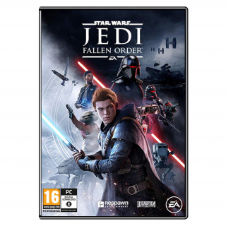 Star Wars Jedi: Fallen Order PC