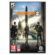 Tom Clancy's The Division 2