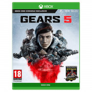 Gears 5