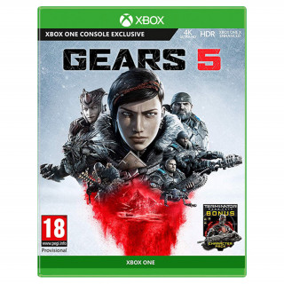 Gears 5 Xbox One