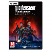 Wolfenstein: Youngblood Deluxe Edition