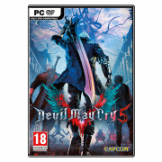 Devil May Cry 5