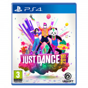 Just Dance 2019