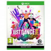 Just Dance 2019