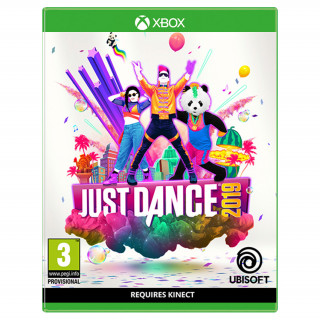 Just Dance 2019 Xbox One