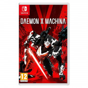 Daemon X Machina