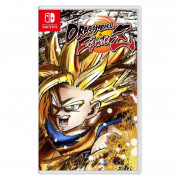 Dragon Ball FighterZ