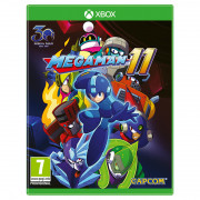 Mega Man 11