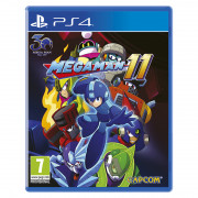 Mega Man 11
