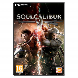 SoulCalibur VI PC