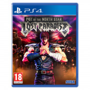 Fist of the North Star: Lost Paradise