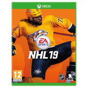 NHL 19