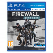 Firewall: Zero Hour (VR)