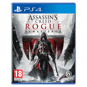 Assassin's Creed Rogue Remastered (használt)