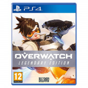 Overwatch Legendary Edition