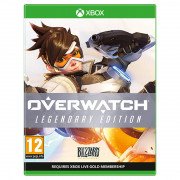 Overwatch Legendary Edition